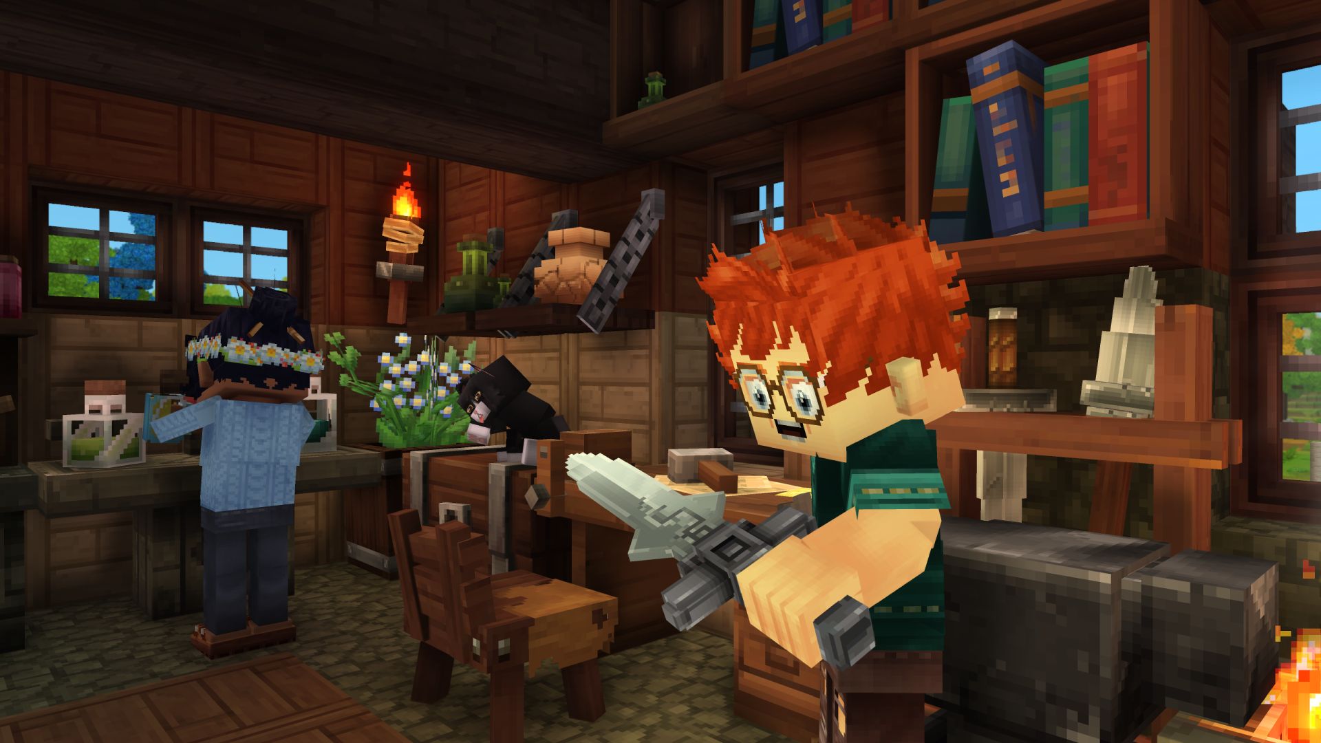 Hytale Game