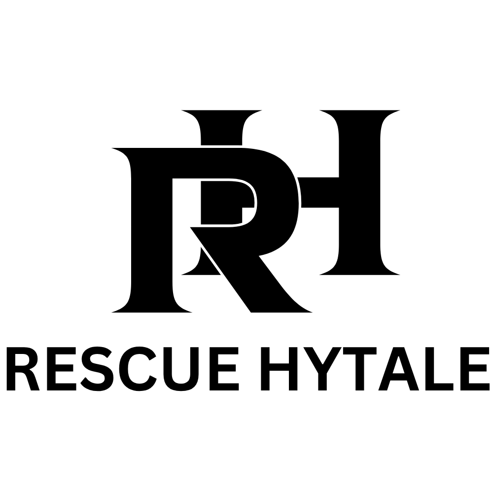 Rescue Hytale